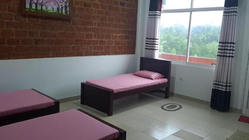 Otel Madu River Edge