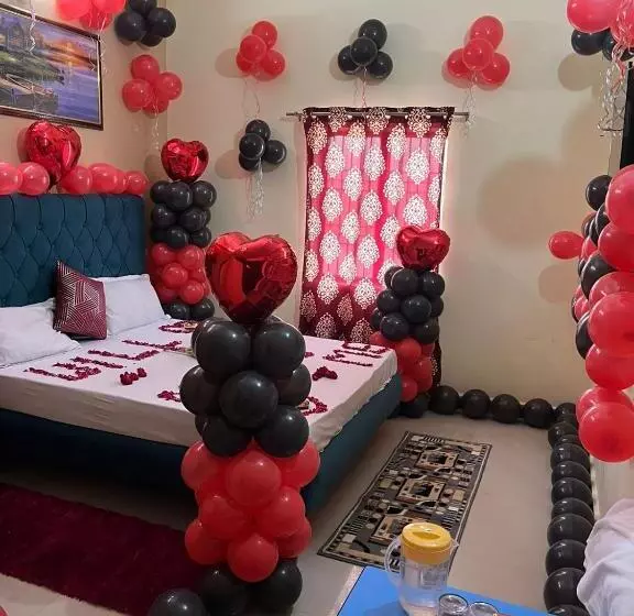 ホテル Maujis Inn