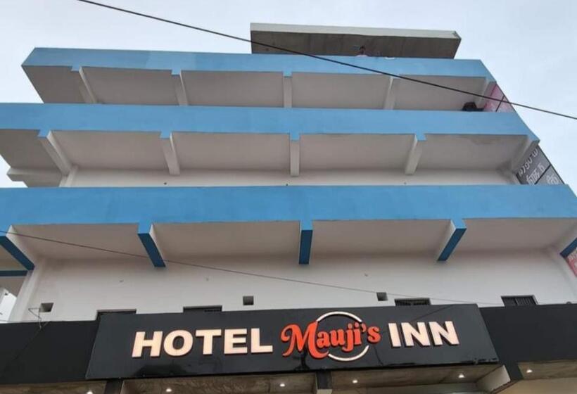 Hôtel Maujis Inn