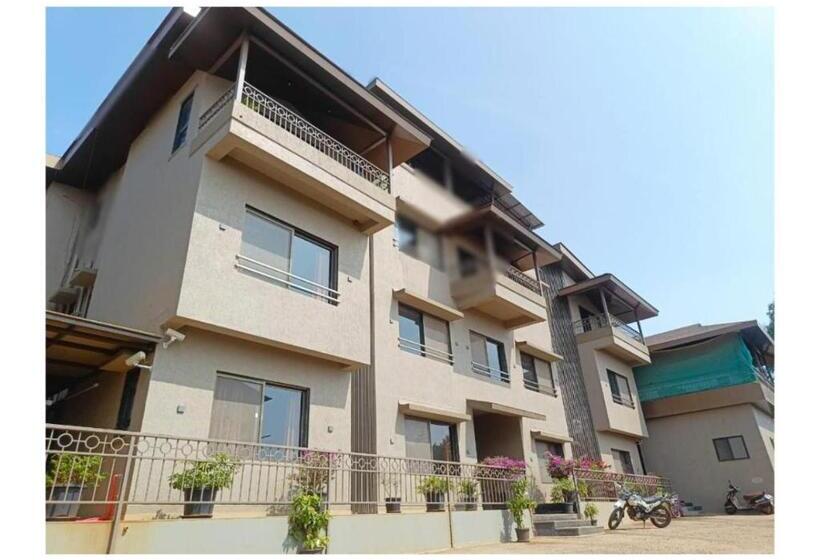 ホテル Jumbo Serene