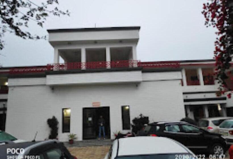 Hotel Mp Tourist Bunglow , Chitrakoot