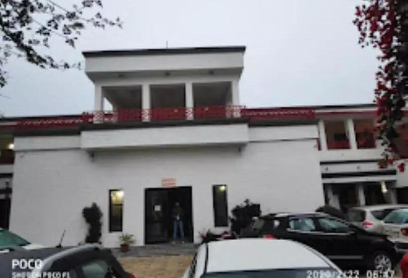 Hotelli Mp Tourist Bunglow , Chitrakoot
