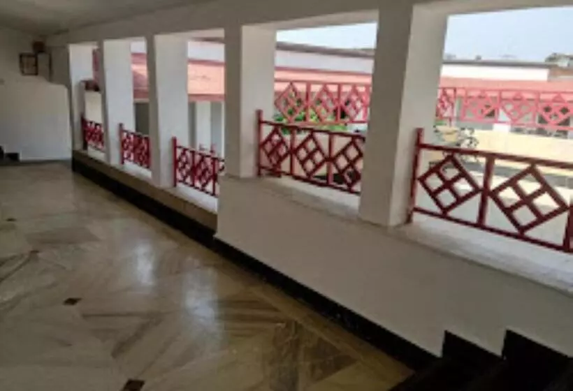 Hotelli Mp Tourist Bunglow , Chitrakoot
