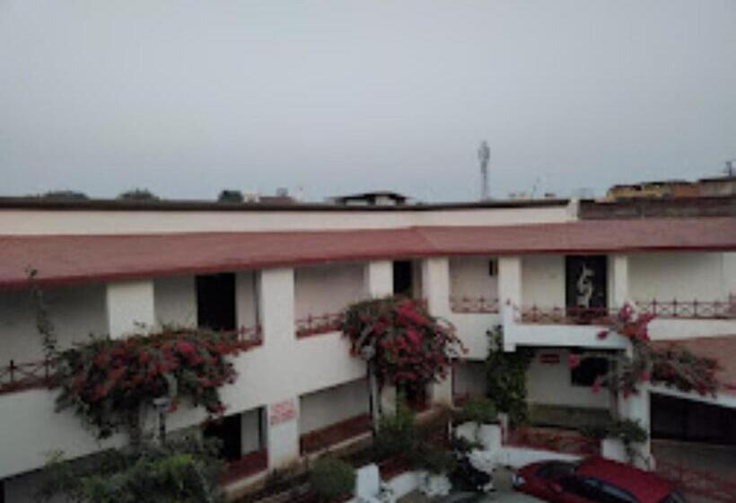 Hotel Mp Tourist Bunglow , Chitrakoot