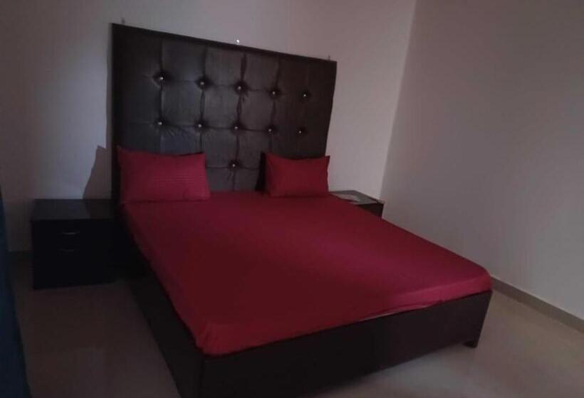 בית מלון כפרי Oyo Vasundhara Resort