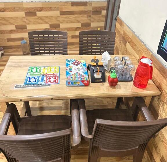 ホテル Sajla Heaven Cafe & Stay