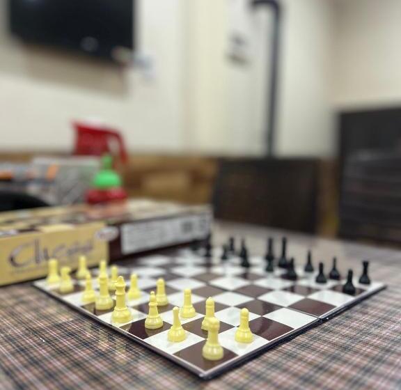 ホテル Sajla Heaven Cafe & Stay