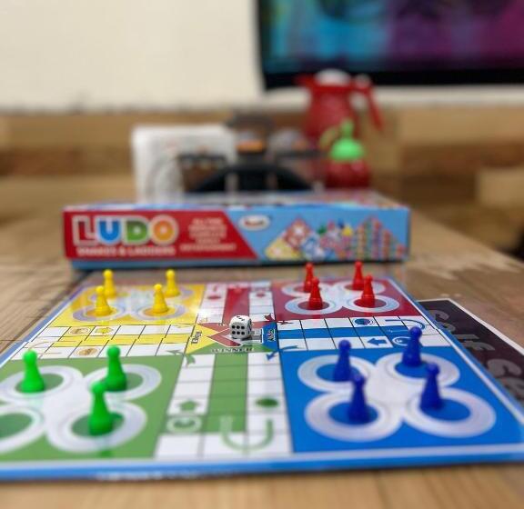 ホテル Sajla Heaven Cafe & Stay