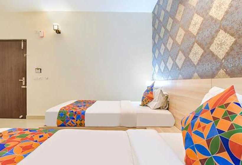 Fabhotel Signature Inn