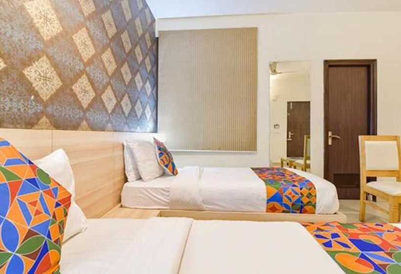 Fabhotel Signature Inn