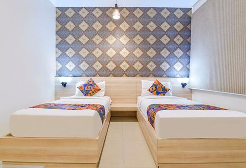 Fabhotel Signature Inn