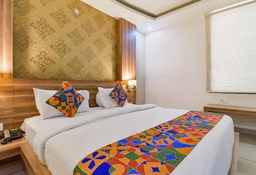 Fabhotel Signature Inn