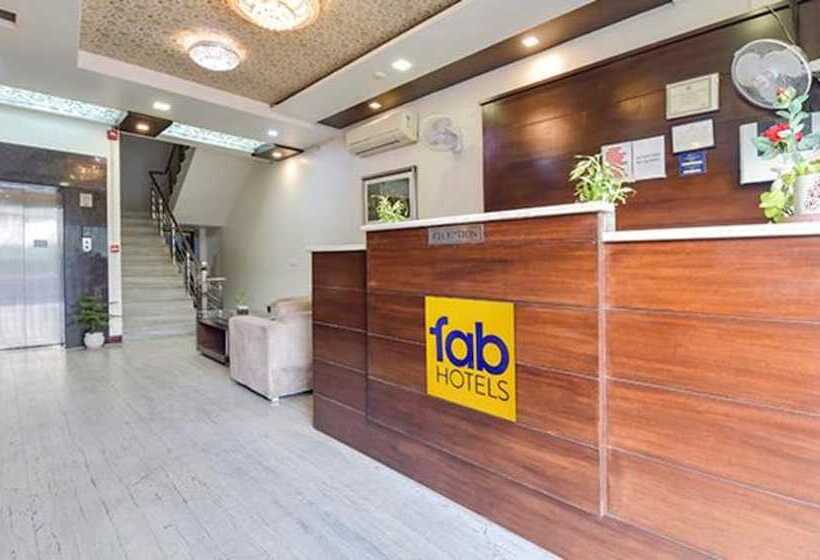 Fabhotel Signature Inn