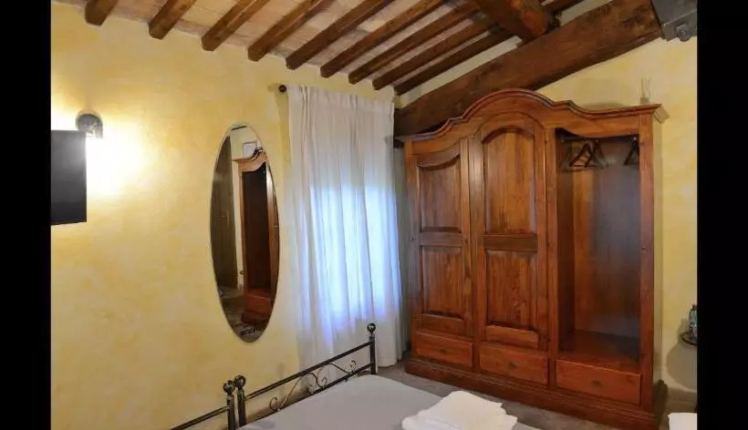 Hotelli Villa Pepoli