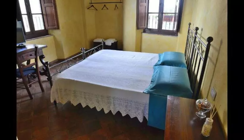 Hotelli Villa Pepoli