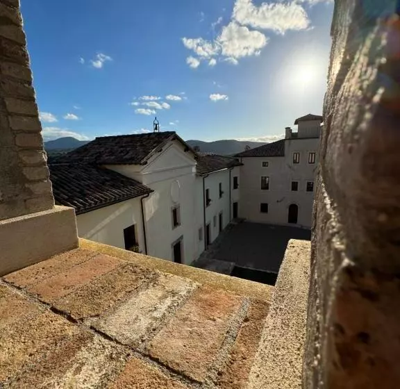 Hotelli Villa Pepoli