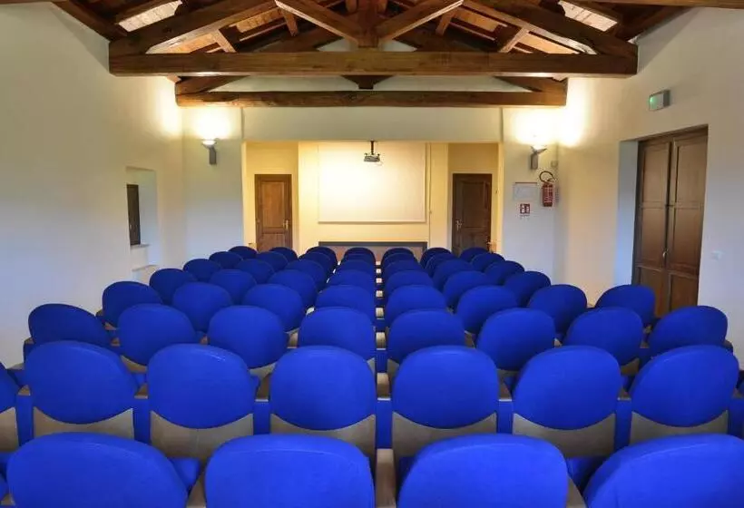 Hotelli Villa Pepoli