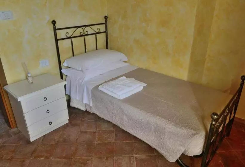 Hotelli Villa Pepoli
