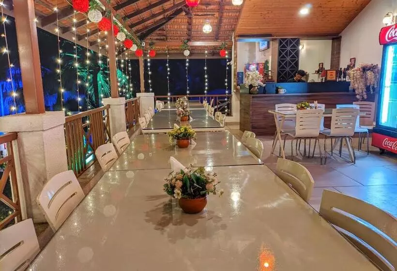Ice Apple Resort