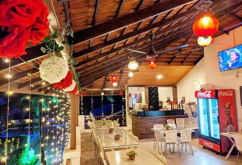 Ice Apple Resort