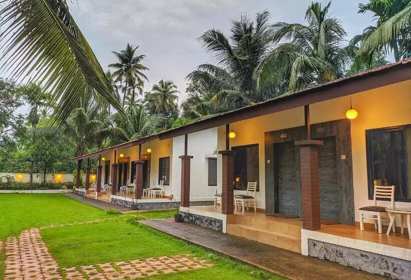 Ice Apple Resort