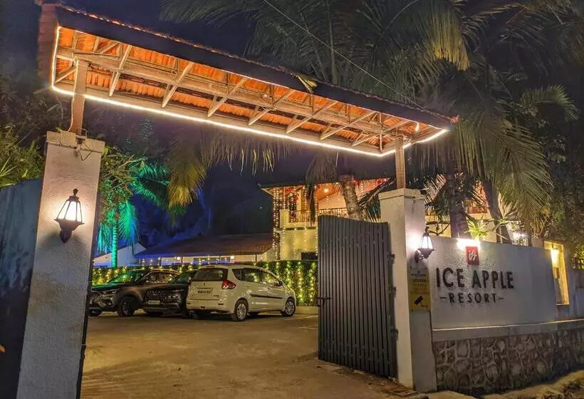 Ice Apple Resort