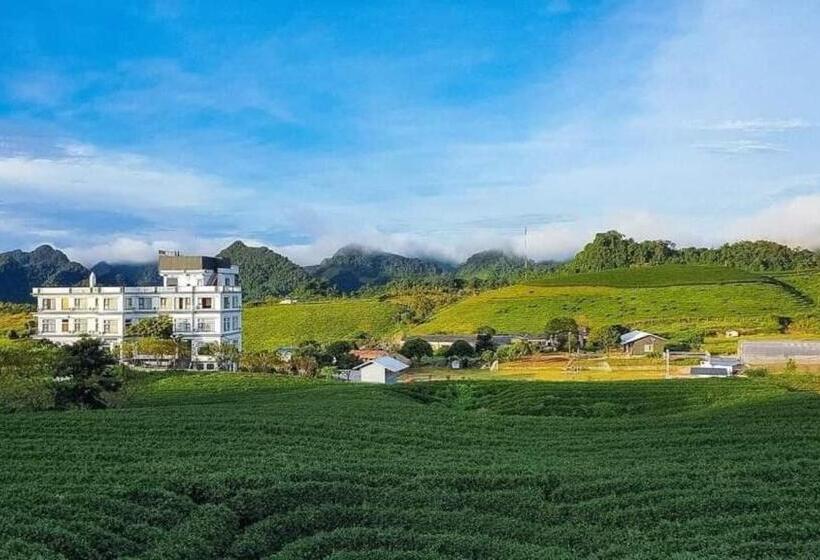 Mộc Sương Hotel Sơn La