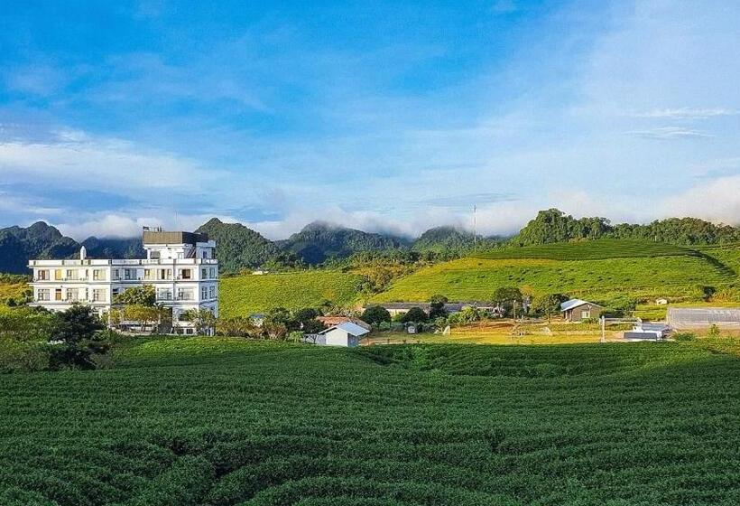 Mộc Sương Hotel Sơn La