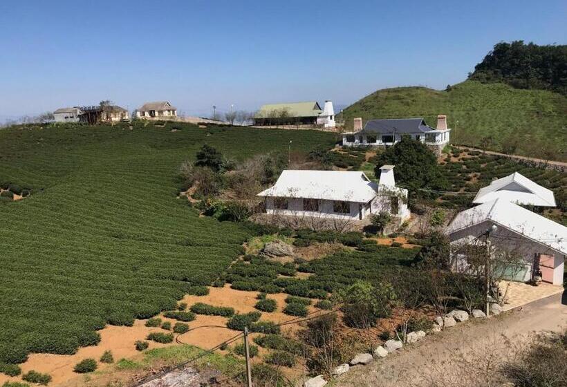 Mộc Sương Hotel Sơn La