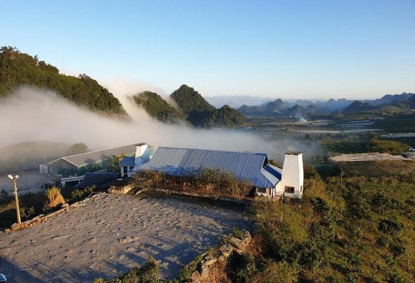 Mộc Sương Hotel Sơn La