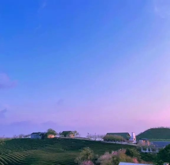 Mộc Sương Hotel Sơn La