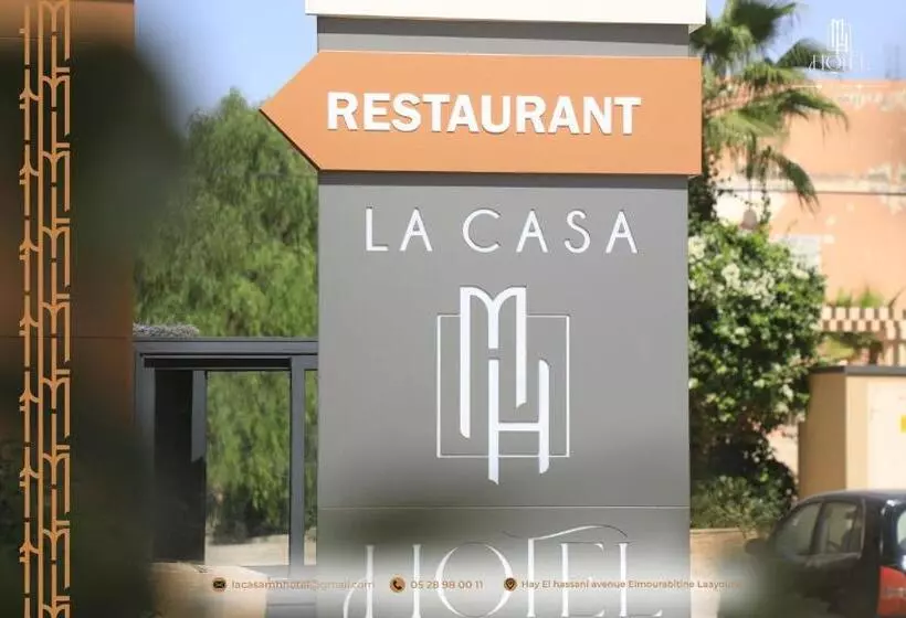 Mh Hotel La Casa