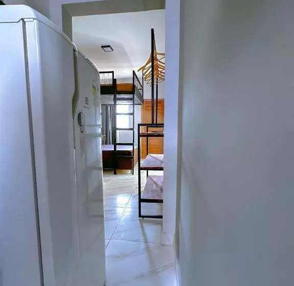 Majatalo Casa Loft Para Temporada Guarapari