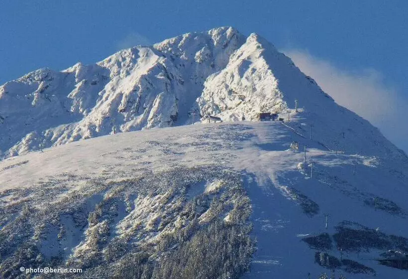 ペンション Deers