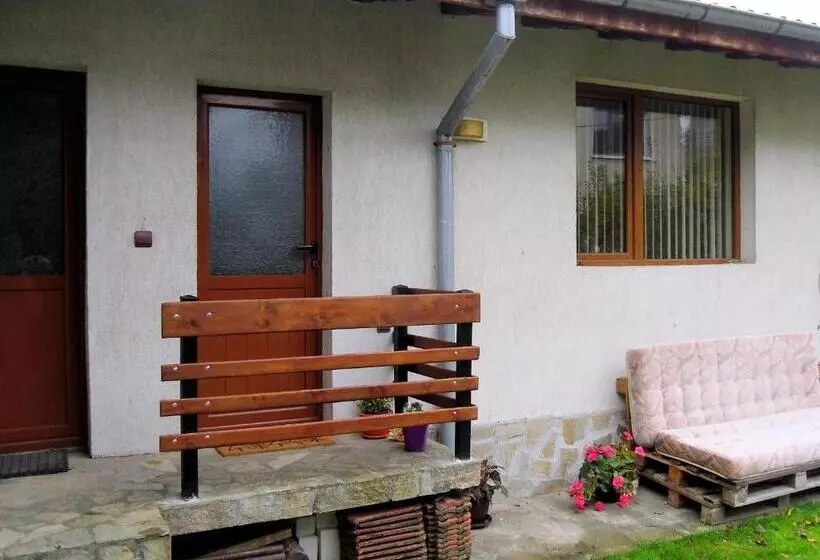 ペンション Deers