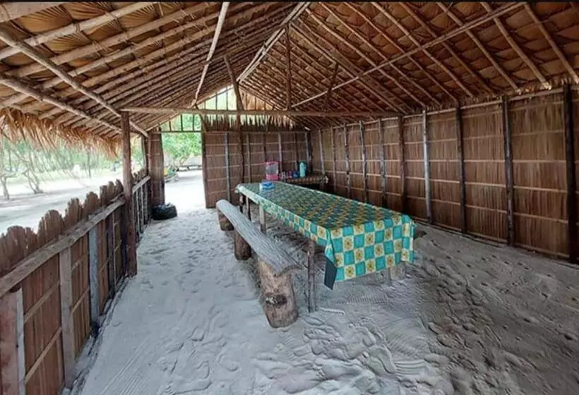 پانسیون Denias Homestay Raja Ampat