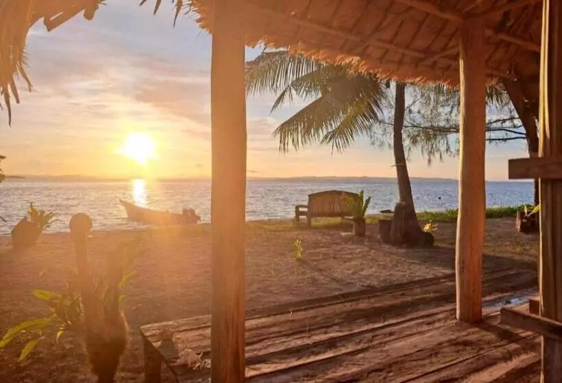 پانسیون Denias Homestay Raja Ampat