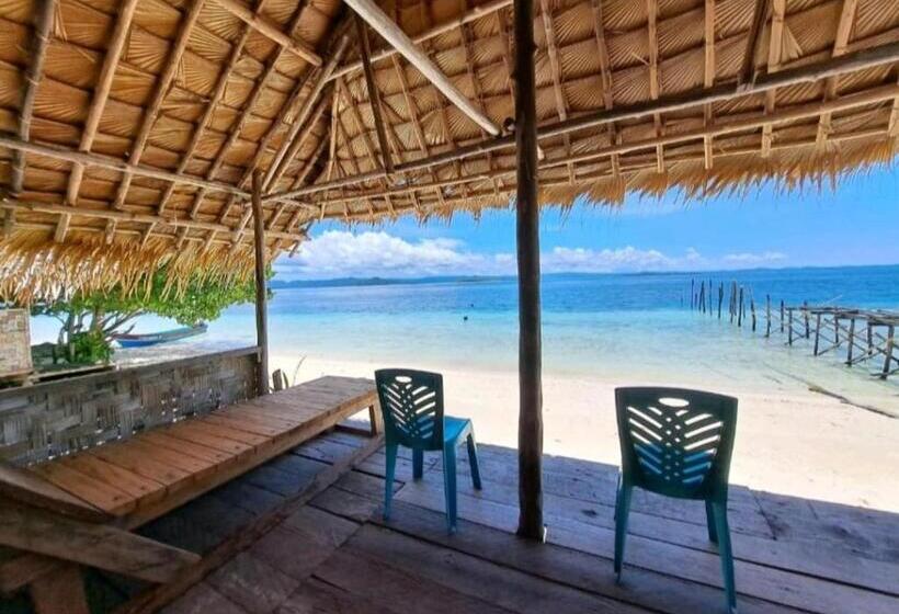 פנסיון Denias Homestay Raja Ampat