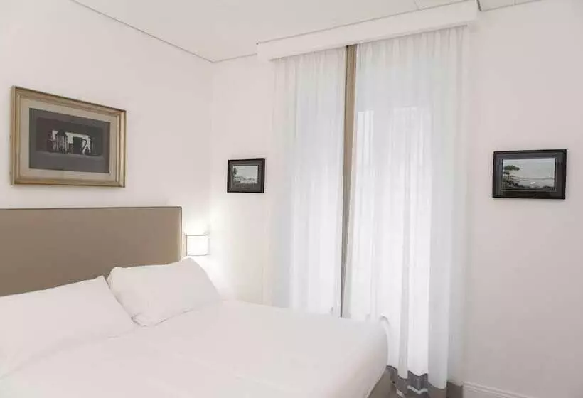 پانسیون Domus Vitra
