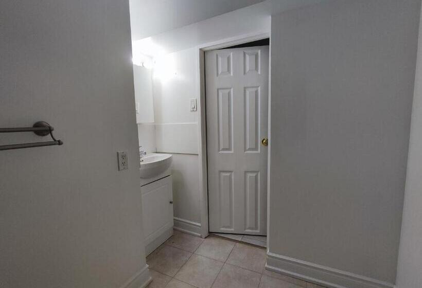 Panzió Enfield Park House