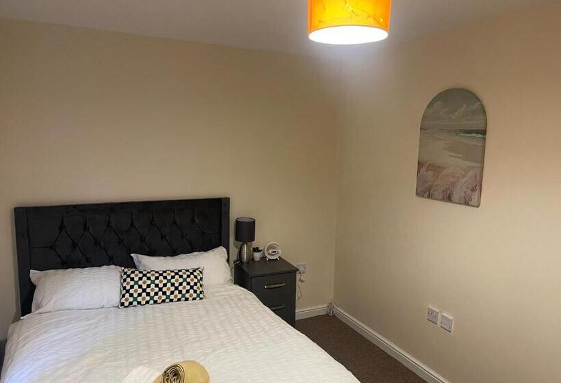 Pensionat Gm247 Nice Accommodation Stays