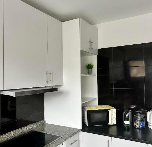 پانسیون Moreira Family