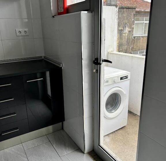 پانسیون Moreira Family