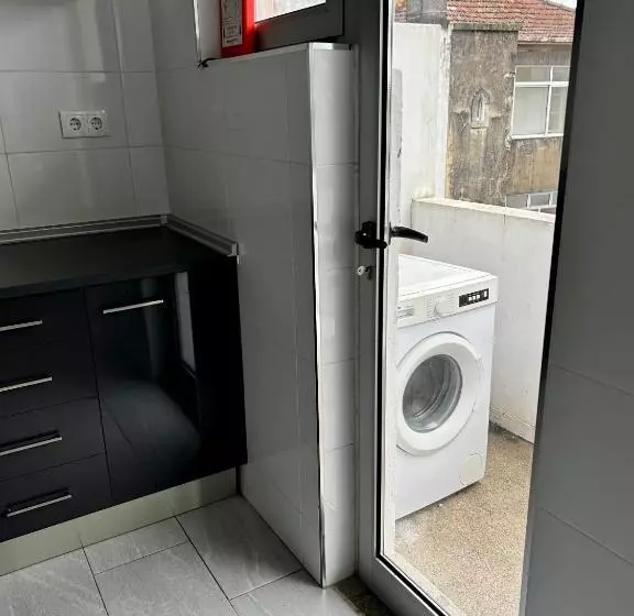 پانسیون Moreira Family