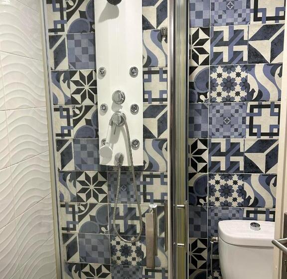 پانسیون Moreira Family