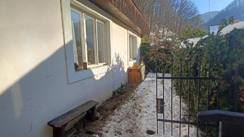 ペンション Penzión Sandrik