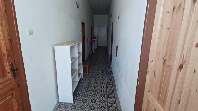 ペンション Penzión Sandrik