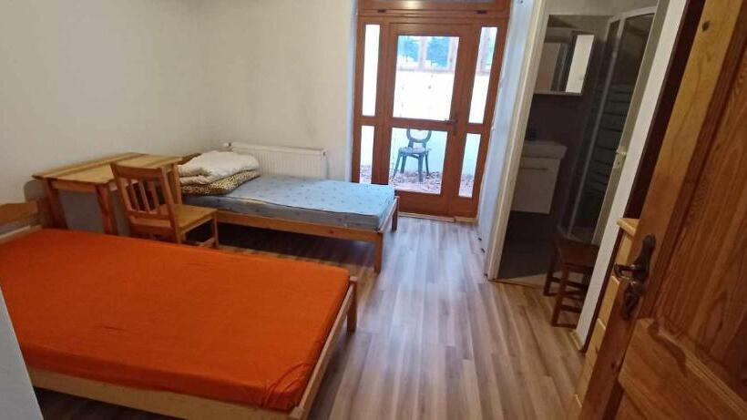 ペンション Penzión Sandrik