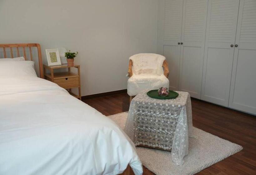 بنسيون Stay Vibe Healing House