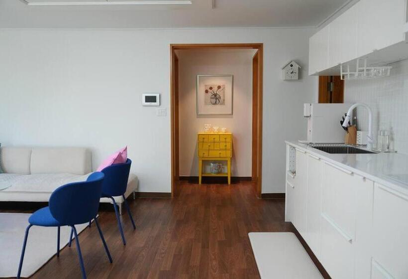 بنسيون Stay Vibe Healing House